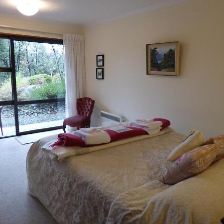 Avarest Bed & Breakfast Saint Arnaud Esterno foto
