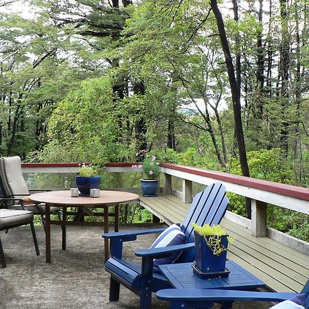 Avarest Bed & Breakfast Saint Arnaud Esterno foto