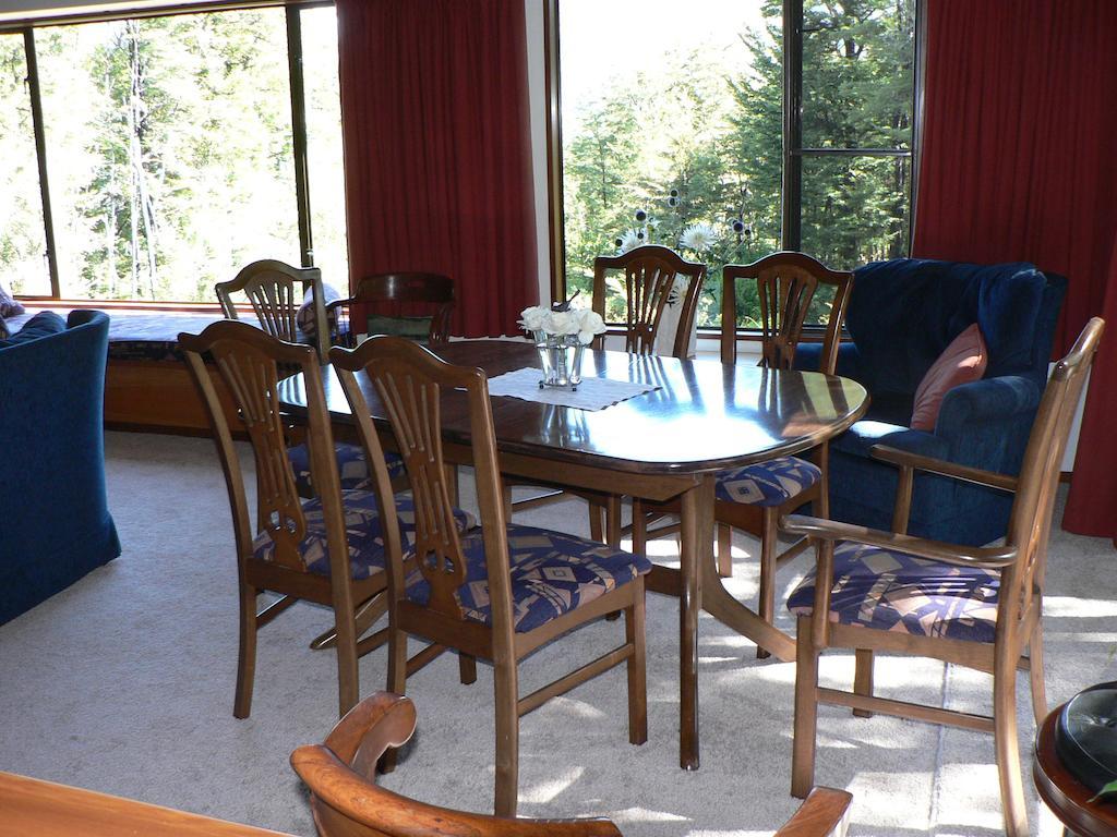 Avarest Bed & Breakfast Saint Arnaud Esterno foto