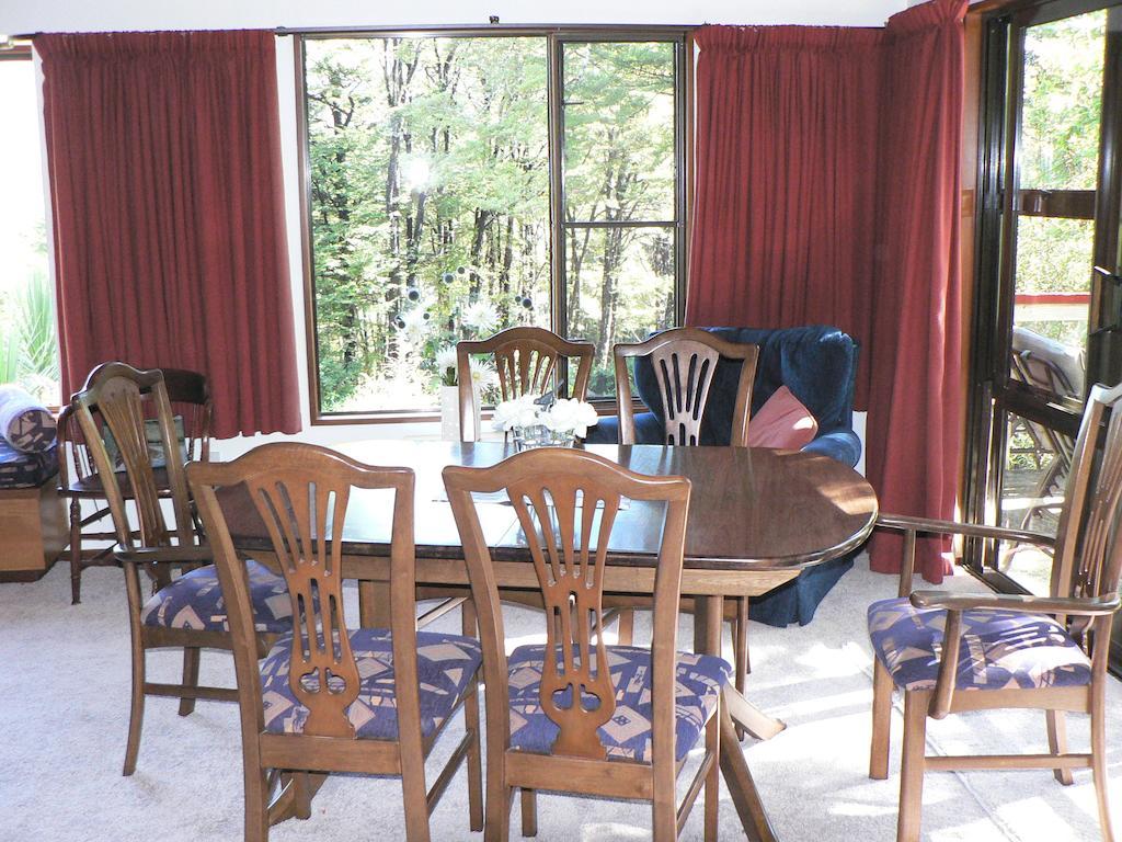 Avarest Bed & Breakfast Saint Arnaud Esterno foto