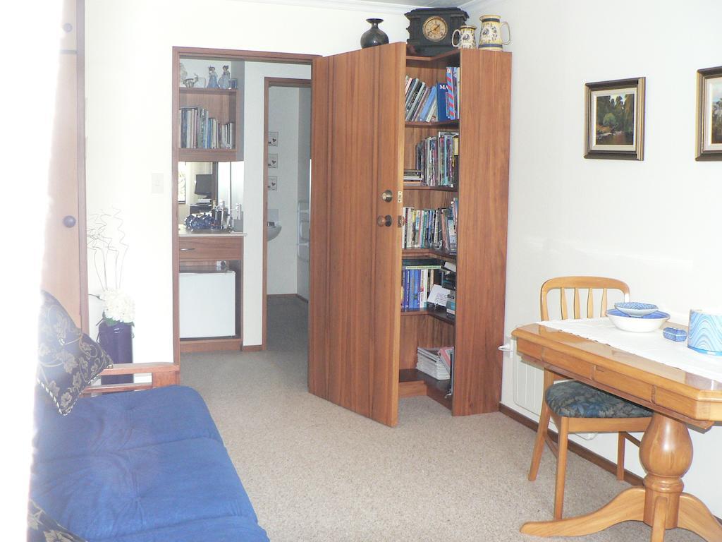 Avarest Bed & Breakfast Saint Arnaud Esterno foto