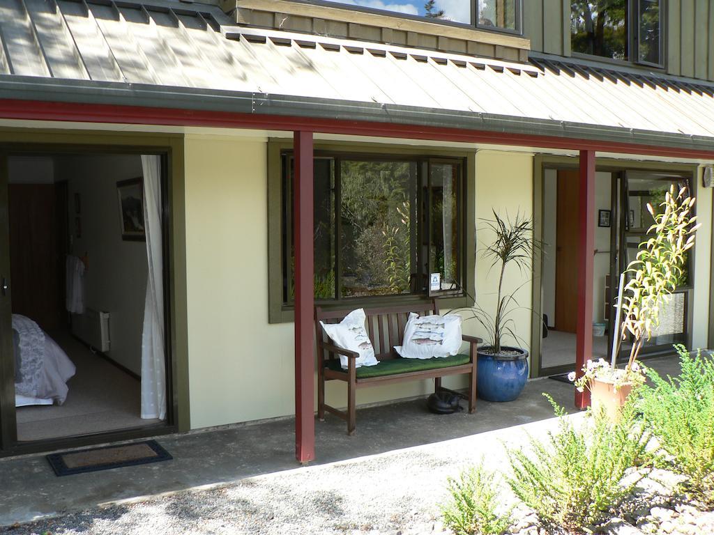 Avarest Bed & Breakfast Saint Arnaud Esterno foto