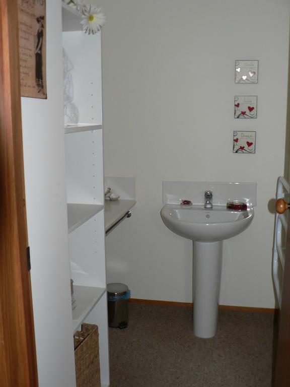 Avarest Bed & Breakfast Saint Arnaud Camera foto