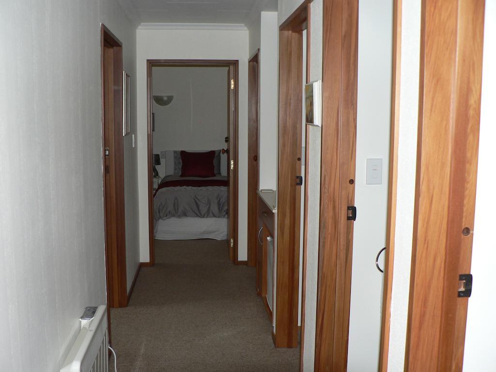 Avarest Bed & Breakfast Saint Arnaud Esterno foto