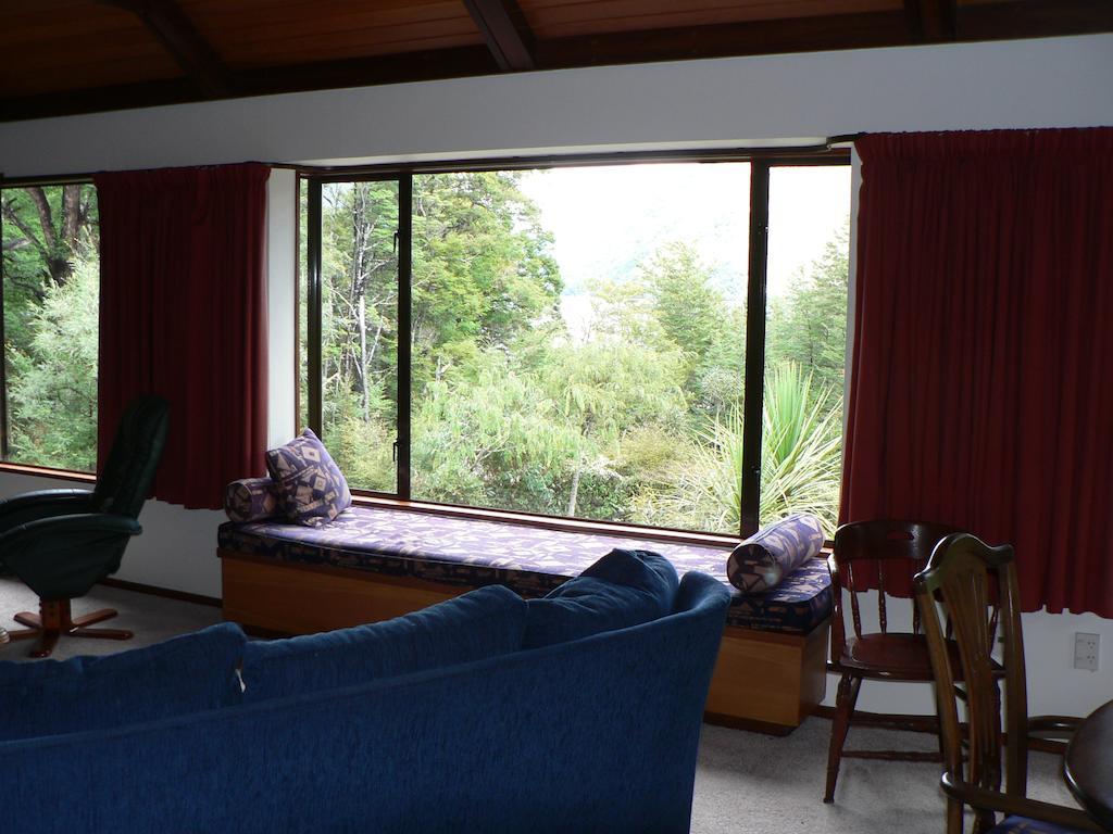 Avarest Bed & Breakfast Saint Arnaud Esterno foto