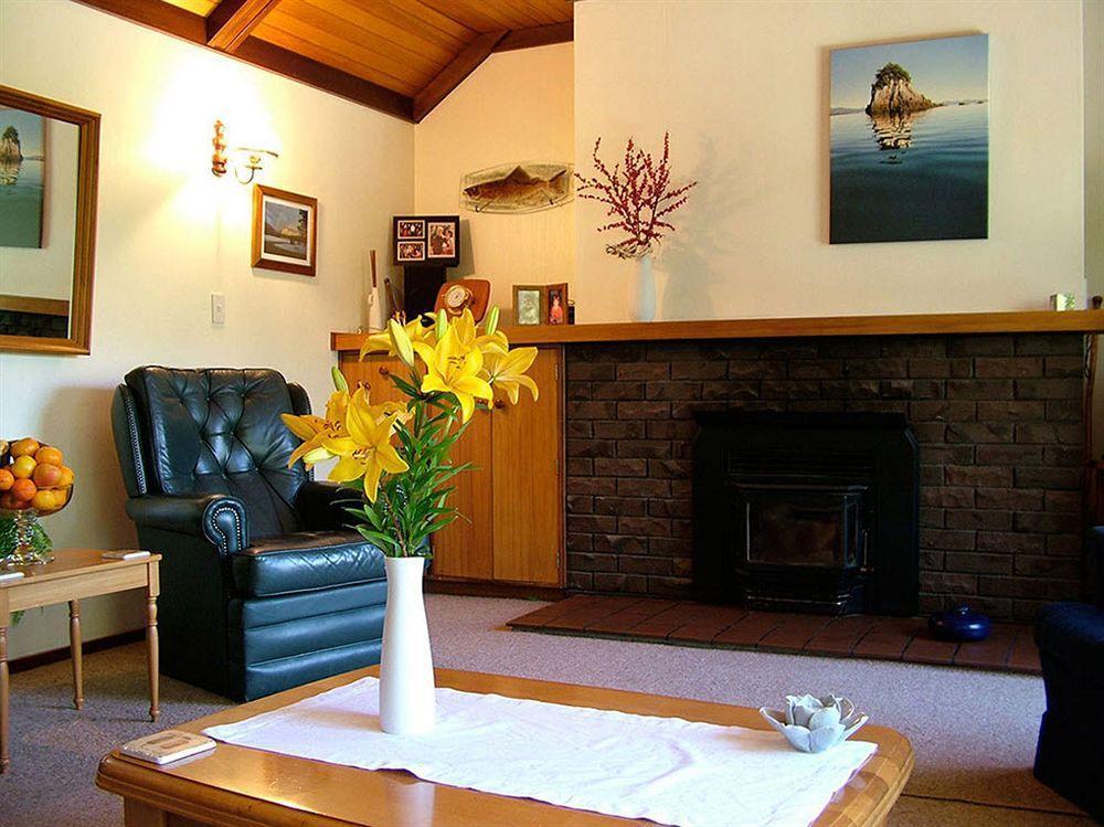 Avarest Bed & Breakfast Saint Arnaud Esterno foto