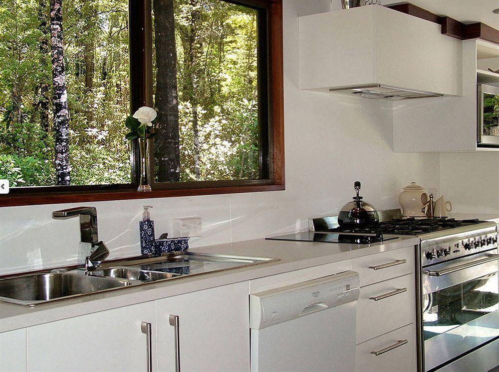 Avarest Bed & Breakfast Saint Arnaud Esterno foto