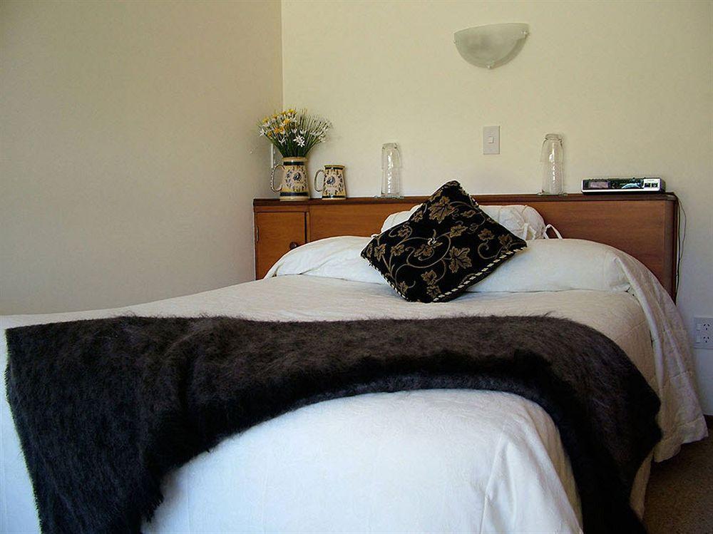 Avarest Bed & Breakfast Saint Arnaud Esterno foto