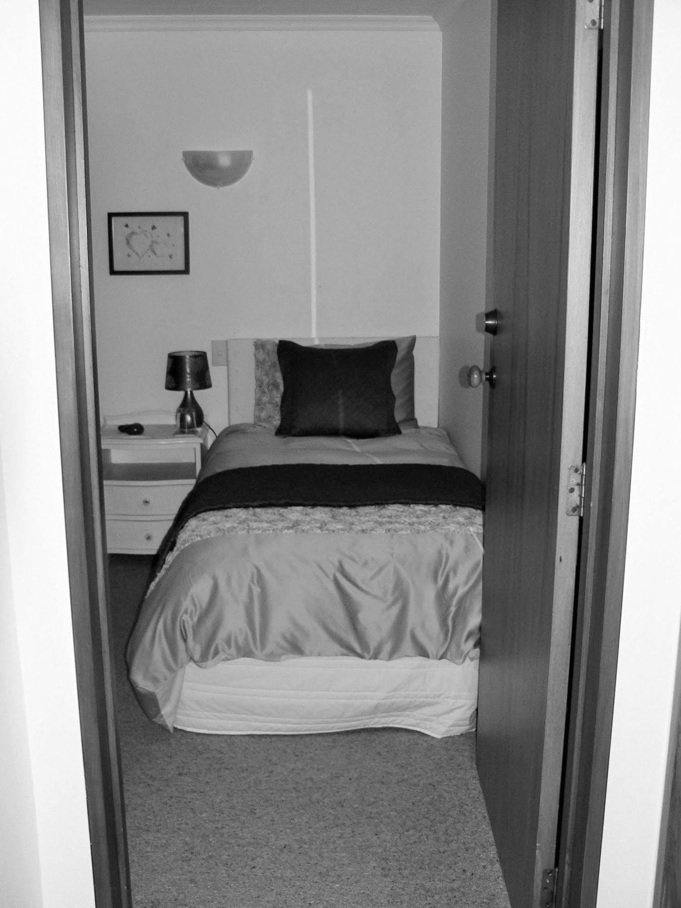 Avarest Bed & Breakfast Saint Arnaud Esterno foto