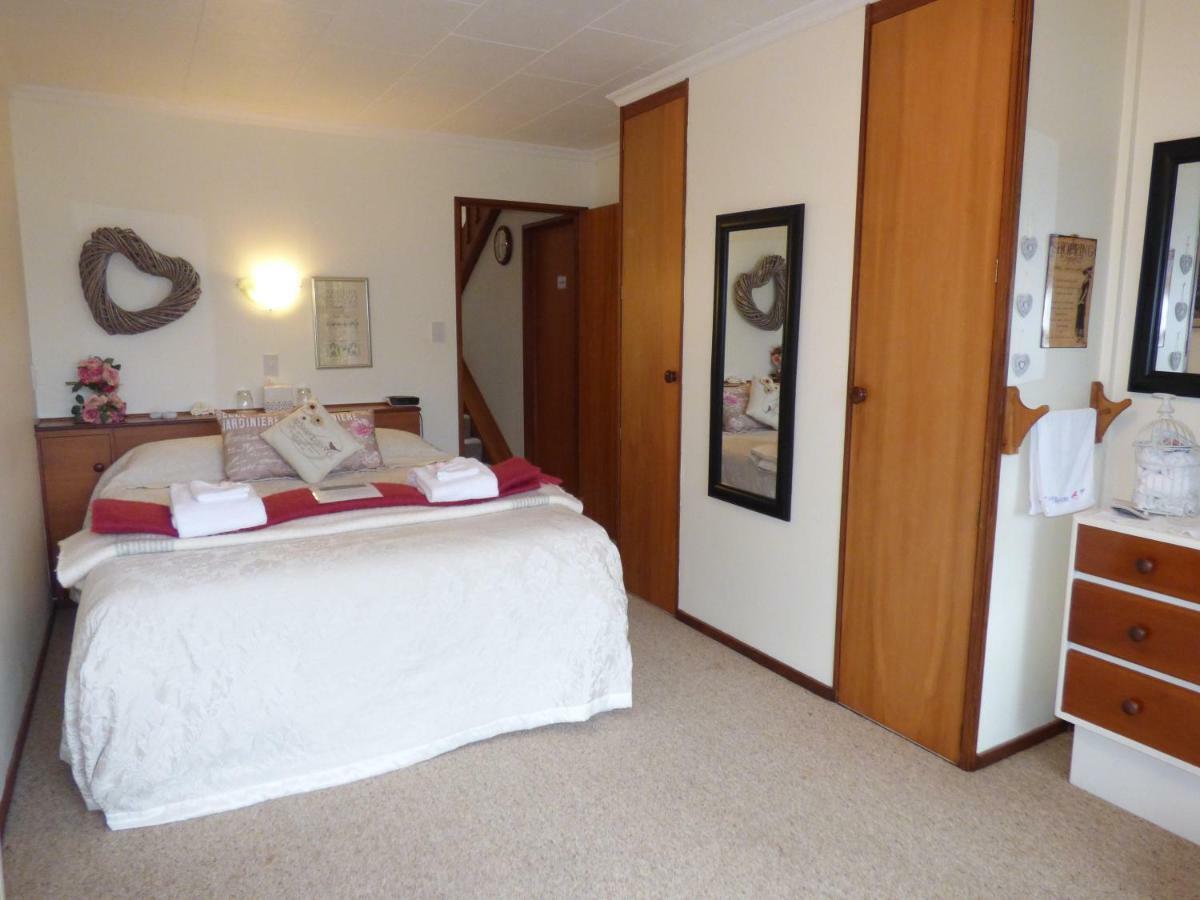 Avarest Bed & Breakfast Saint Arnaud Esterno foto